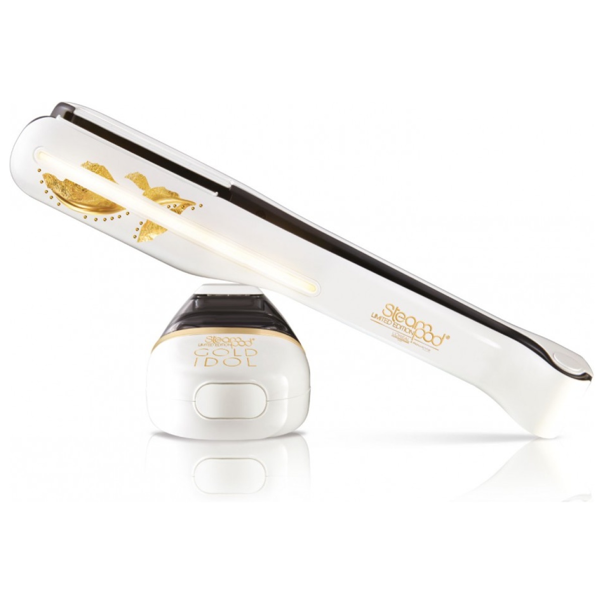 L'Oreal Professionnel Steam Pod Limited Gold Idol-0