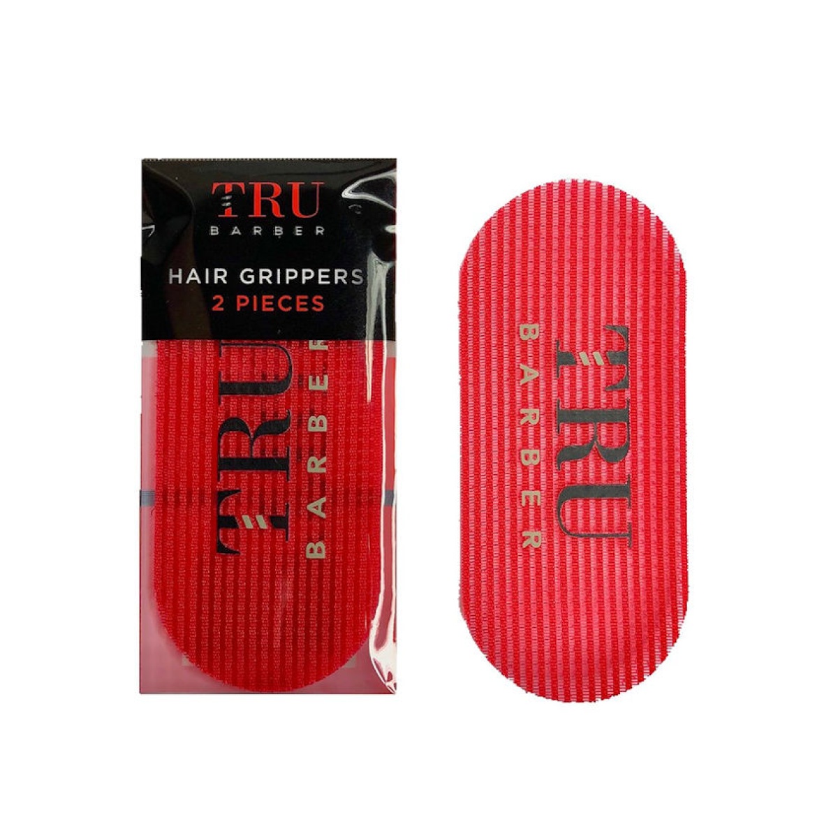 Tru Barber Hair Gripper-0