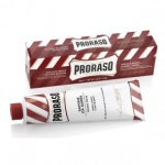 Κρέμα ξυρίσματος Proraso με σανδαλόξυλο - 150ml-0