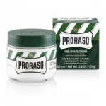 Κρέμα pre shave της Proraso με άρωμα ευκάλυπτου – 100ml-0