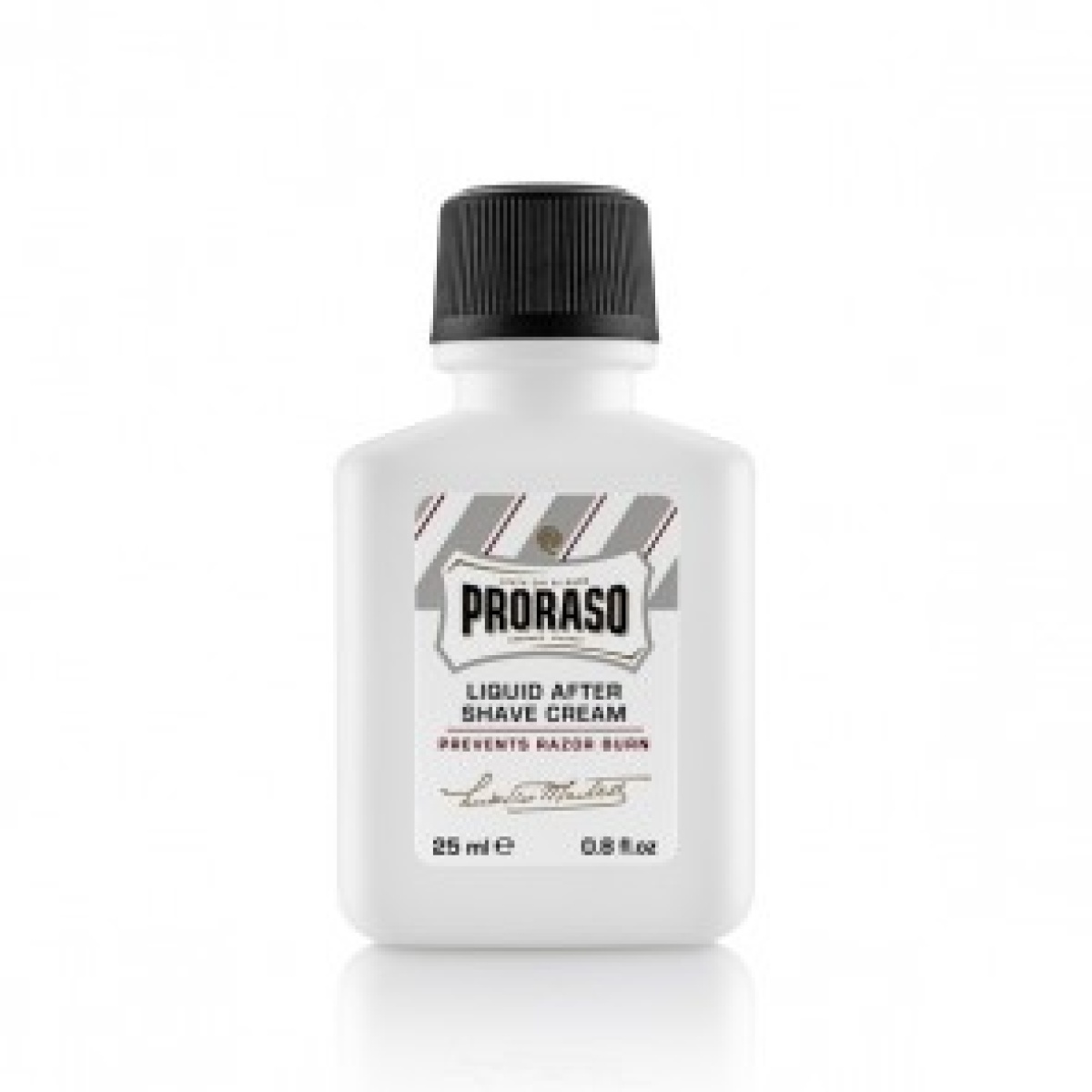 After shave balsam - Proraso - 25ml - Ταξιδίου-0