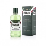 After shave lotion της Proraso με ευκάλυπτο και μέντα - 400ml-0