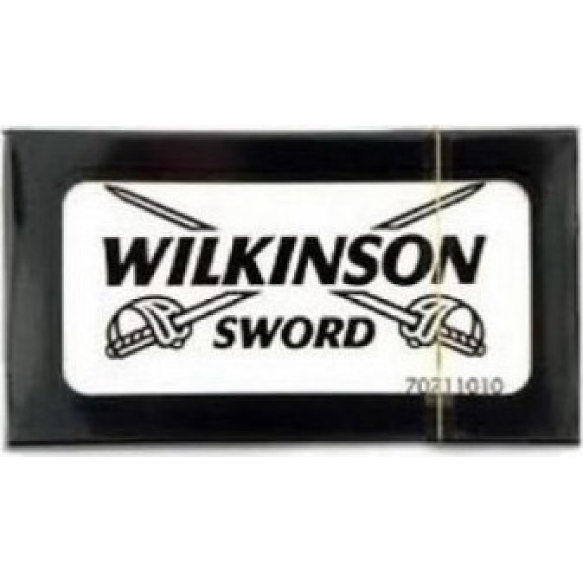 Ανταλλακτικά ξυραφάκια Wilkinson - Συσκευασία με 5 ξυραφάκια-0