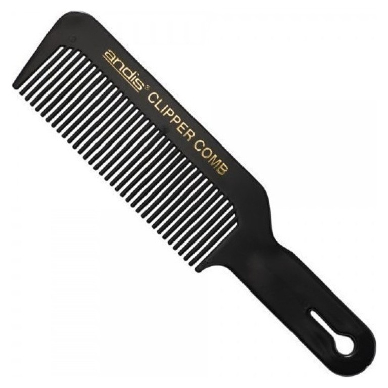 Andis Clipper Comb Black-0