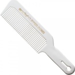 Andis Clipper Comb White-0