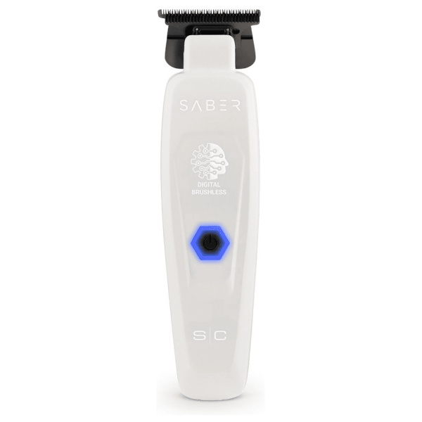 Stylecraft Pro Saber Trimmer Cordless White