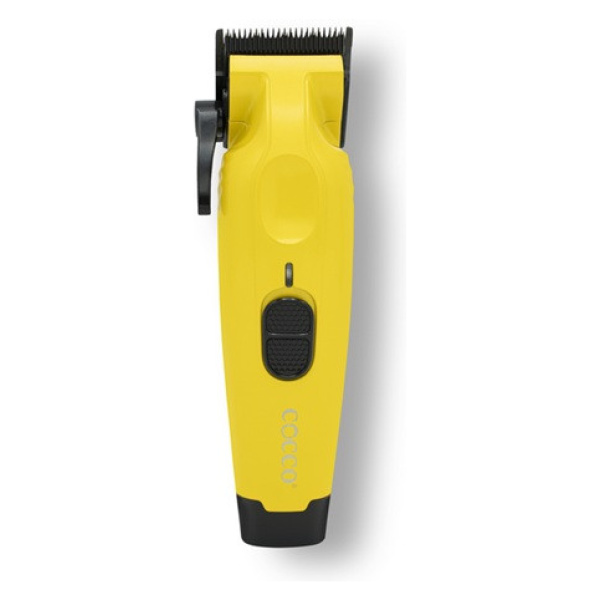 Cocco Hyper Veloce Pro Clipper Yellow