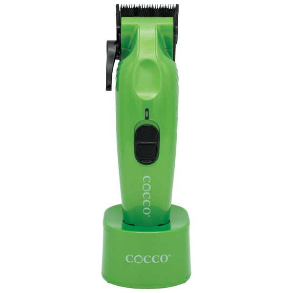 Cocco Hyper Veloce Pro Clipper Green