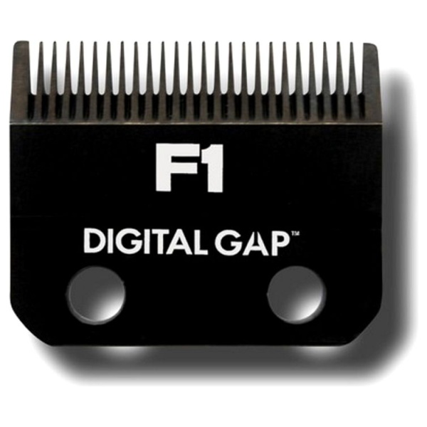 Cocco Digital Gap Ambassador Graphene F1 Clipper Blade