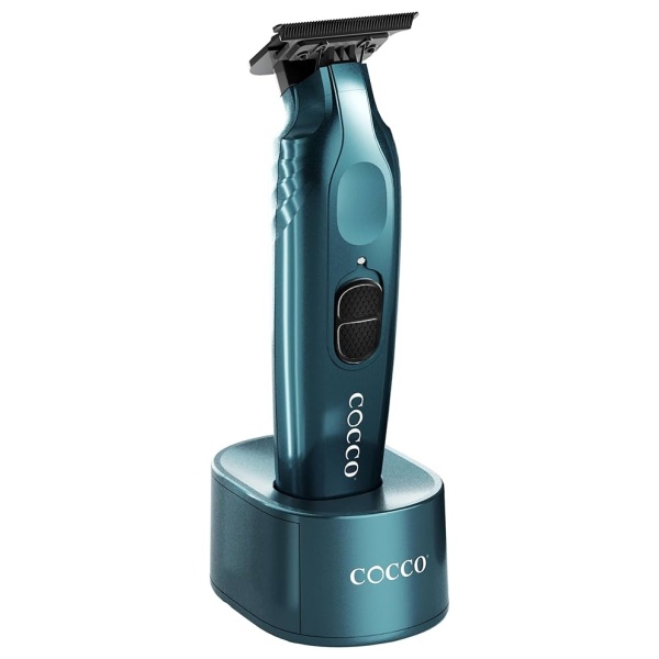 Cocco Hyper Veloce Pro Trimmer Dark Teal
