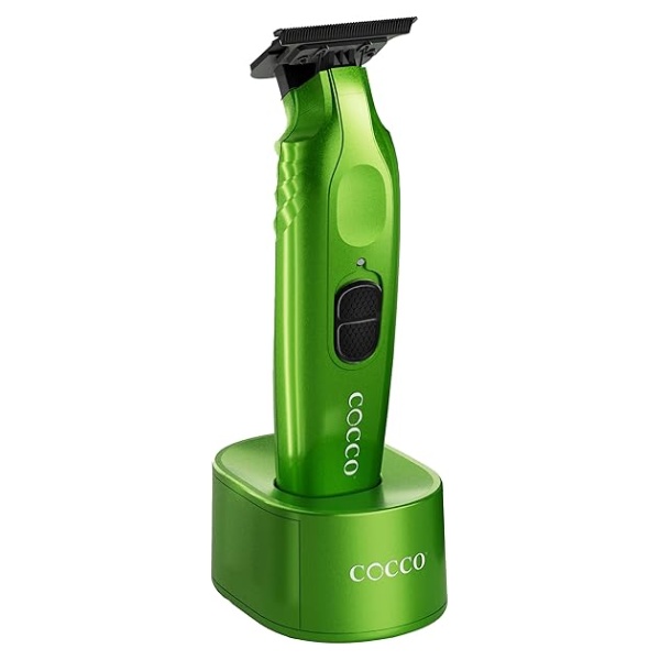 Cocco Hyper Veloce Pro Trimmer Green