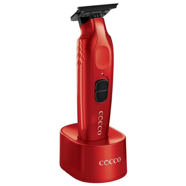 Cocco Hyper Veloce Pro Trimmer Red
