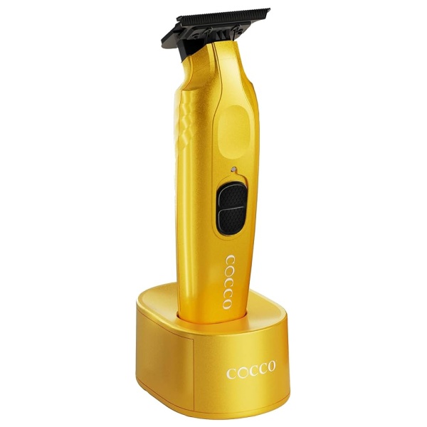 Cocco Hyper Veloce Pro Trimmer Yellow