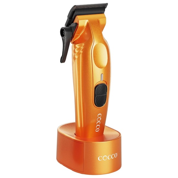 Cocco Hyper Veloce Pro Clipper Orange